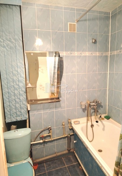 1-к квартира, г. Выкса, Гоголя мкр, 52