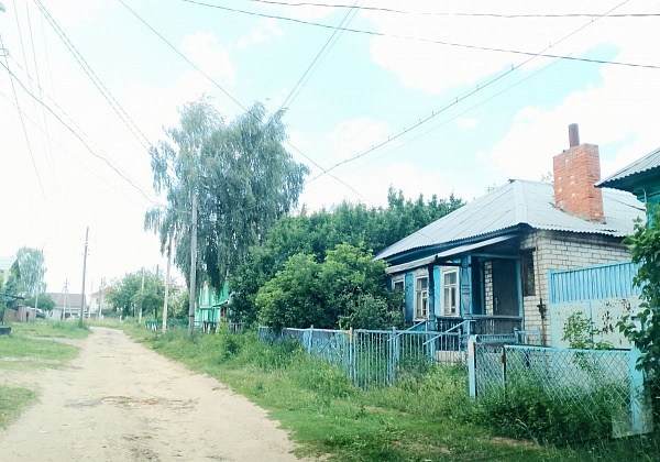 Дом, 71 кв. м, г. Выкса, Ремизова пер