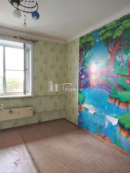 2-к квартира, г. Выкса, Красные зори ул, 45А