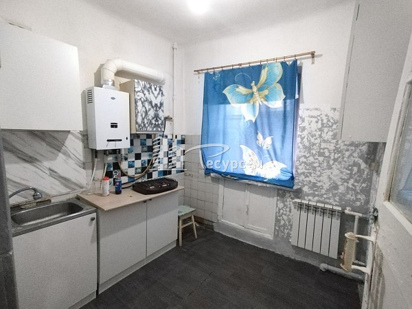 1-к квартира, г. Выкса, Островского ул, 50