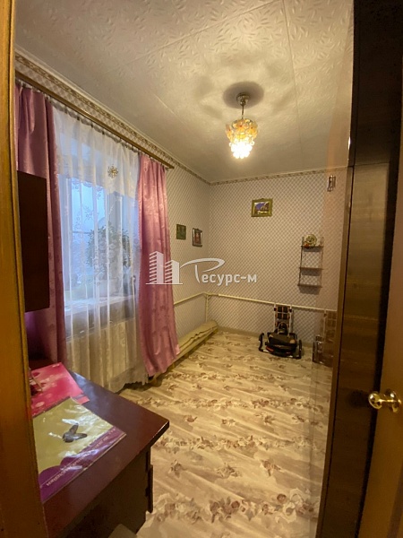 4-к квартира, г. Выкса, Гоголя мкр, 18