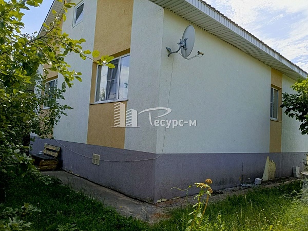 Дом, 93.8 кв. м, г. Выкса, Борковка с, Рожновский проезд Дом, 93.8 кв. м, г. Выкса, Борковка с, Рожновский проезд