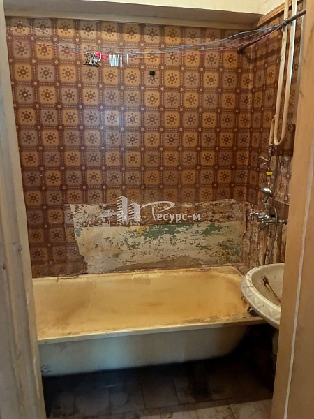 2-к квартира, г. Выкса, Чкалова ул, 7