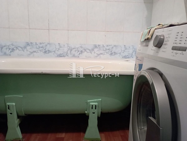 1-к квартира, г. Выкса, Центральный мкр, 9