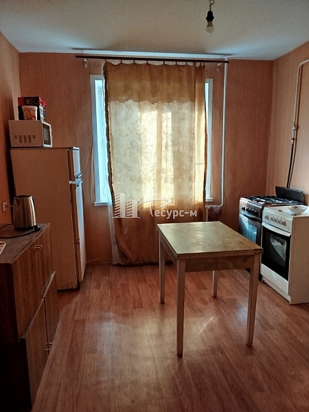 1-к квартира, г. Выкса, Жуковского мкр, 8