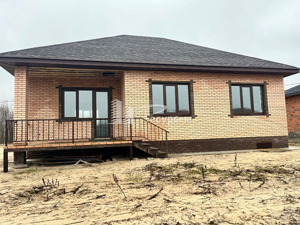 Дом, 99 кв. м, г. Выкса, с.Верхняя Верея, Школьная