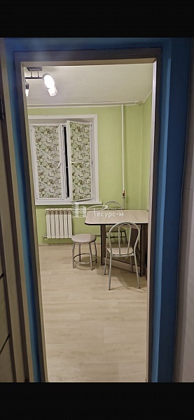 2-к квартира, г. Выкса, Красные зори ул, 49