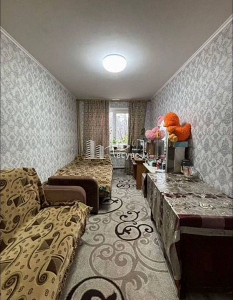 2-к квартира, г. Выкса, Дружба сп, Дружба мкр, 37