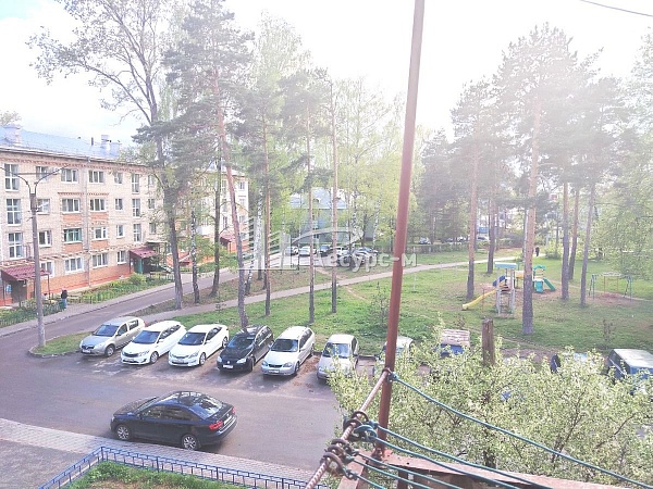 2-к квартира, г. Выкса, Вавилина ул, 11А 2-к квартира, г. Выкса, Вавилина ул, 11А