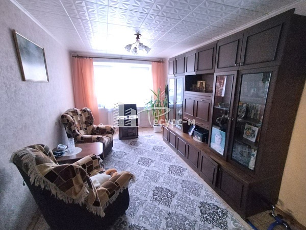 3-к квартира, г. Выкса, Центральный мкр, 9