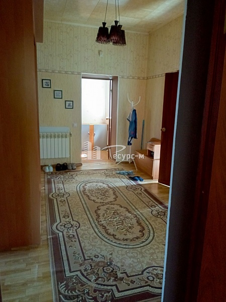Дом, 93.8 кв. м, г. Выкса, Борковка с, Рожновский проезд Дом, 93.8 кв. м, г. Выкса, Борковка с, Рожновский проезд