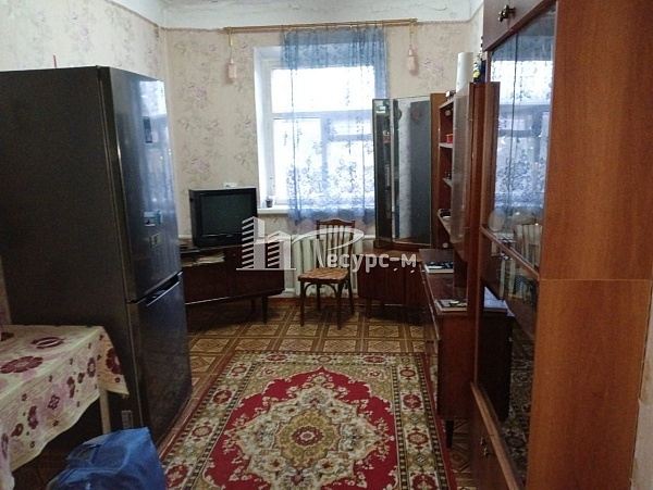 Часть дома, 75 кв. м, г. Выкса, Пушкина ул