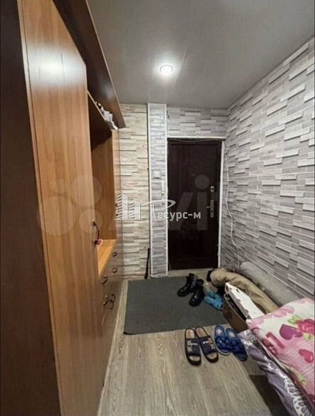 2-к квартира, г. Выкса, Дружба сп, Дружба мкр, 37