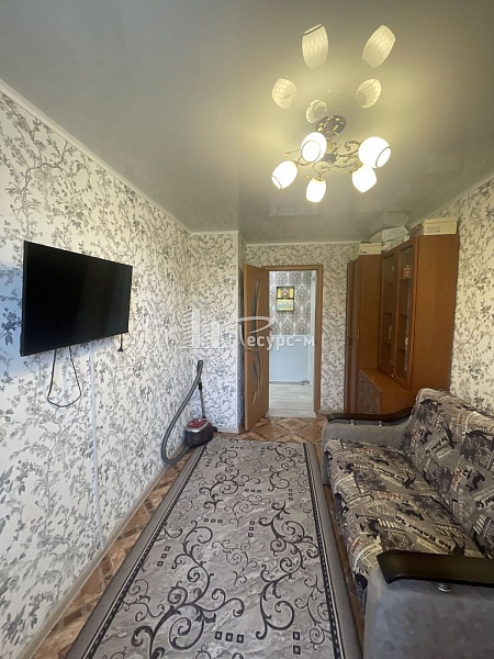 3-к квартира, г. Выкса, Красные зори ул, 6 3-к квартира, г. Выкса, Красные зори ул, 6