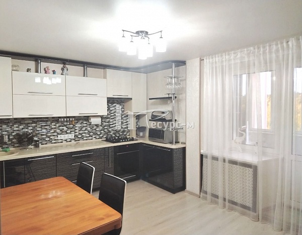 3-к квартира, г. Выкса, Степана Разина ул, 41 3-к квартира, г. Выкса, Степана Разина ул, 41
