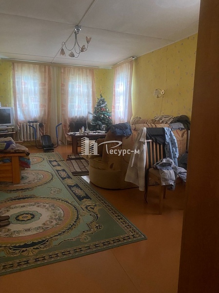 Дом, 138 кв. м, г. Выкса, Луначарского ул Дом, 138 кв. м, г. Выкса, Луначарского ул