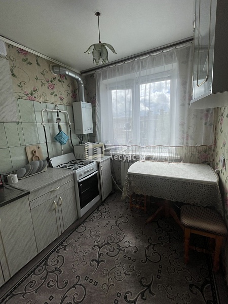 1-к квартира, г. Выкса, Чкалова ул, 29 1-к квартира, г. Выкса, Чкалова ул, 29