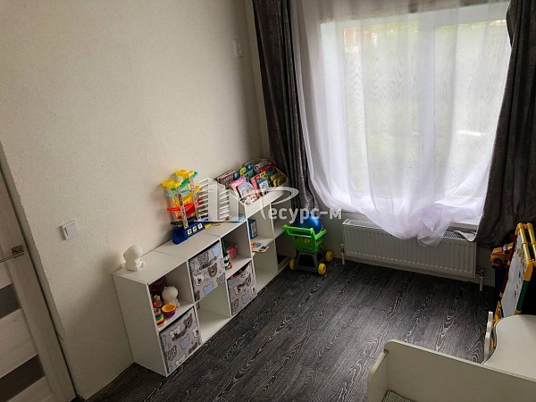 Дом, 58.4 кв. м, г. Выкса, Гастелло ул