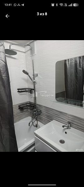 1-к квартира, г. Выкса, 1 Мая ул, 32Б