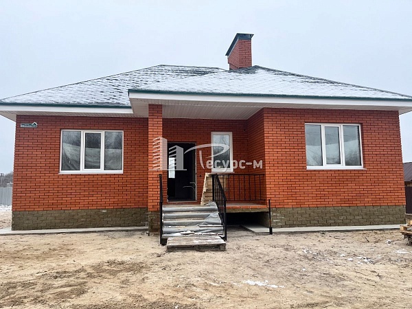 Дом, 99 кв. м, г. Выкса, с.Верхняя Верея, Школьная 