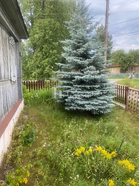 Дом, 138 кв. м, г. Выкса, Луначарского ул Дом, 138 кв. м, г. Выкса, Луначарского ул