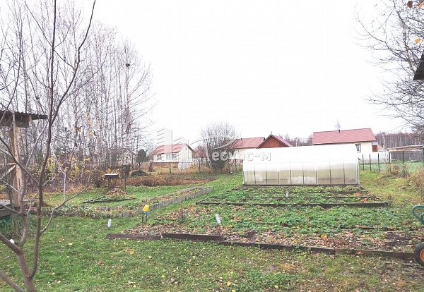 Дом, 45.3 кв. м, г. Выкса, Верхняя Верея с, Шернавская ул