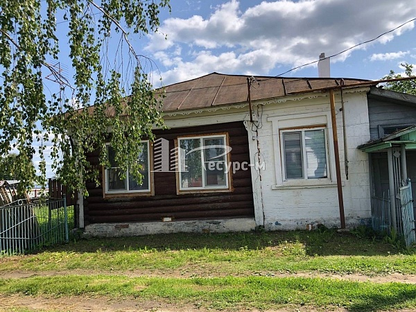 Дом, 58.4 кв. м, г. Выкса, Гастелло ул