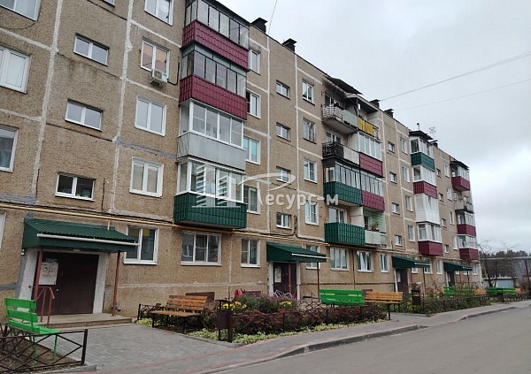 2-к квартира, г. Выкса, Юбилейный мкр, 72