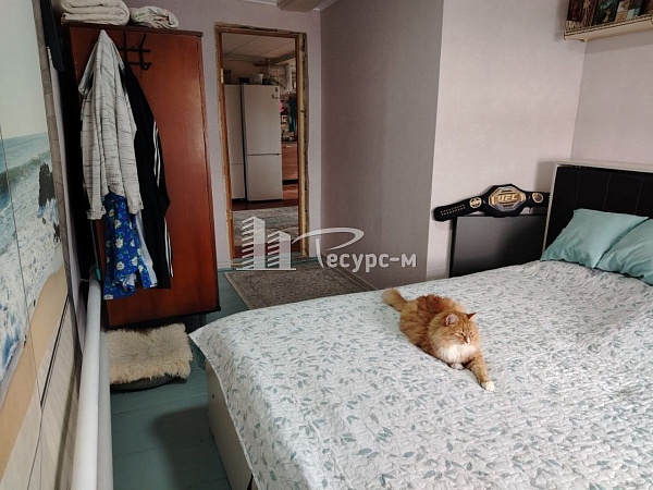 Дом, 54.3 кв. м