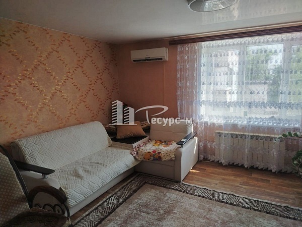 4-к квартира, г. Выкса, Корнилова ул, 5 4-к квартира, г. Выкса, Корнилова ул, 5
