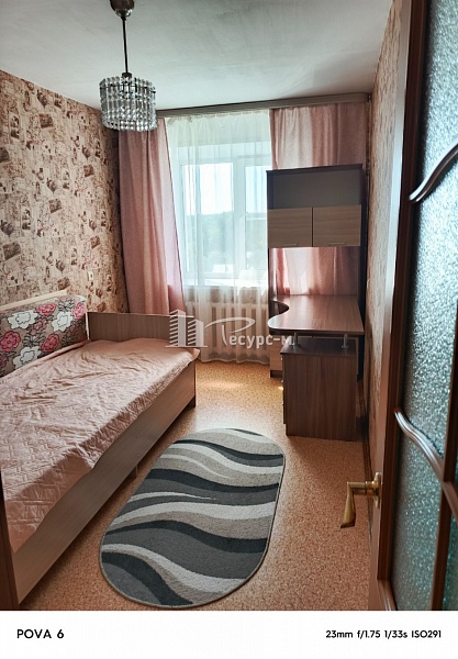 3-к квартира, г. Выкса, Центральный мкр, 38 3-к квартира, г. Выкса, Центральный мкр, 38