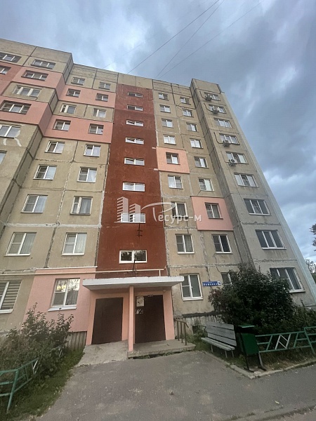 3-к квартира, г. Выкса, Пушкина ул, 16