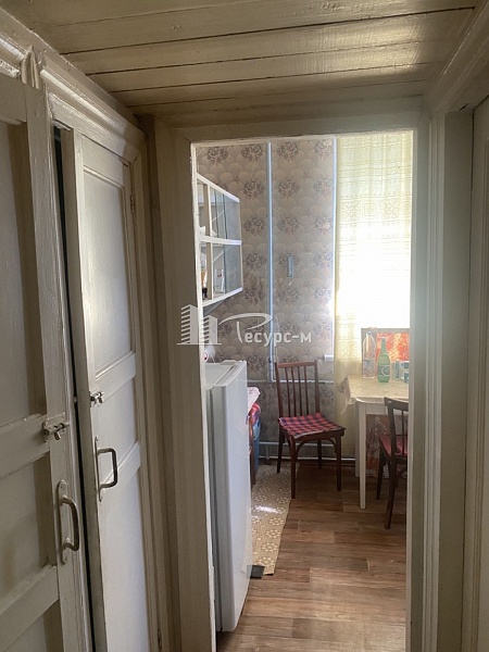 3-к квартира, г. Выкса, Островского ул, 45