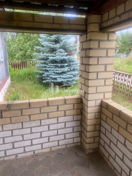 Дом, 138 кв. м, г. Выкса, Луначарского ул Дом, 138 кв. м, г. Выкса, Луначарского ул