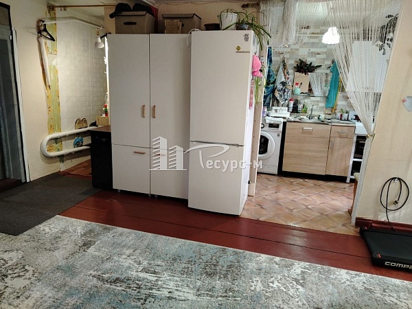 Дом, 54.3 кв. м