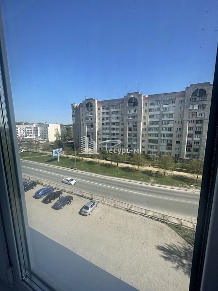 2-к квартира, г. Выкса, Красные зори ул, 5