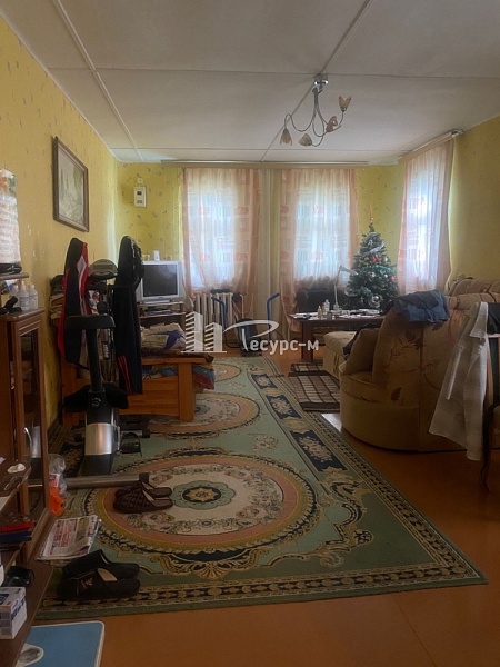 Дом, 138 кв. м, г. Выкса, Луначарского ул Дом, 138 кв. м, г. Выкса, Луначарского ул