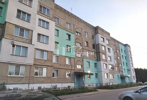 2-к квартира, г. Выкса, Мотмос мкр, 8