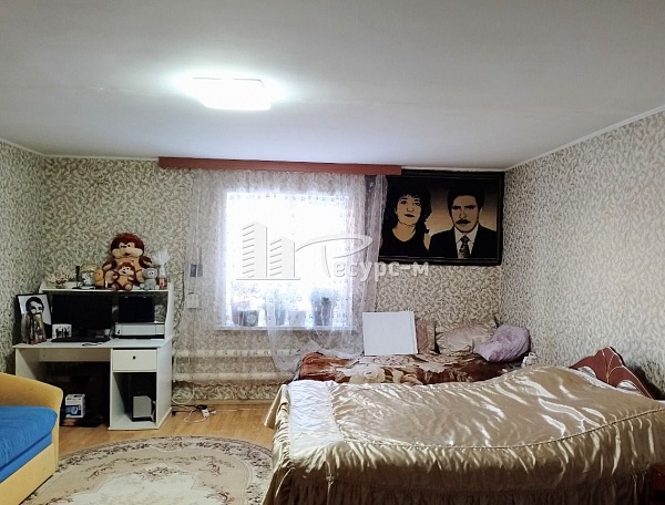 Дом, 110 кв. м, г. Выкса, Досчатое рп, Гагарина ул