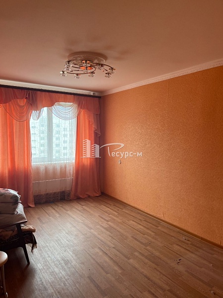 3-к квартира, г. Выкса, Центральный мкр, 10