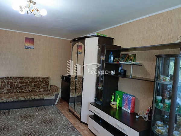 1-к квартира, г. Выкса, Досчатое рп, Чичерина ул, 56 1-к квартира, г. Выкса, Досчатое рп, Чичерина ул, 56