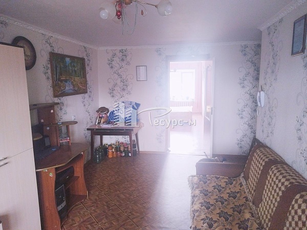 3-к квартира, г. Выкса, Островского ул, 71 3-к квартира, г. Выкса, Островского ул, 71