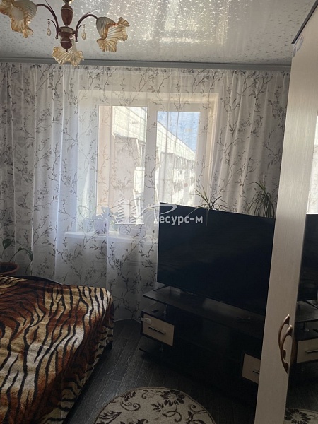 3-к квартира, г. Выкса, Центральный мкр, 4 3-к квартира, г. Выкса, Центральный мкр, 4