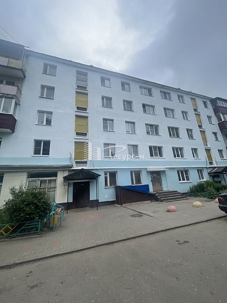 3-к квартира, г. Выкса, Красные зори ул, 6 3-к квартира, г. Выкса, Красные зори ул, 6