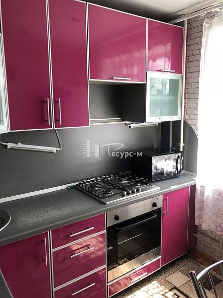 2-к квартира, г. Выкса, Жуковского мкр, 9