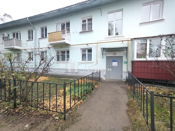 1-к квартира, г. Выкса, Островского ул, 50