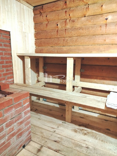 Дом, 45.3 кв. м, г. Выкса, Верхняя Верея с, Шернавская ул