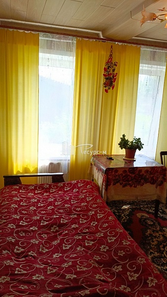 Дом, 54.9 кв. м, г. Выкса, Досчатое рп, Фадеева ул Дом, 54.9 кв. м, г. Выкса, Досчатое рп, Фадеева ул