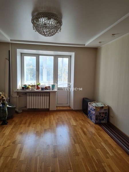 3-к квартира, г. Выкса, Чкалова ул, 8