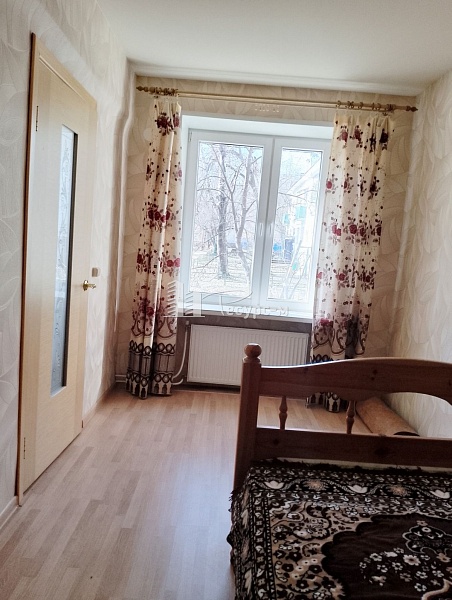 2-к квартира, г. Выкса, Стахановская ул, 23 2-к квартира, г. Выкса, Стахановская ул, 23